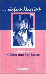 Einfach klassisch: KLEIDER MACHEN LEUTE