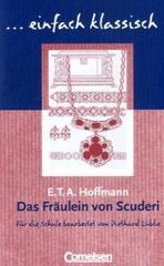 Das Fräulein von Scuderi