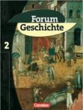 Forum Geschichte. Per le Scuole superiori: 2