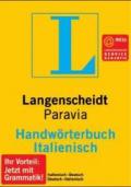 Langenscheidt handworterbuch italien