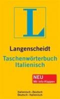 Taschenwörterbuch italienisch