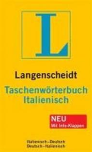 Taschenwörterbuch italienisch