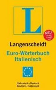 Euro-Woerterbuch italienisch