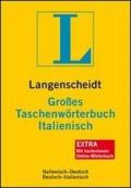 Grossestaschenwoerterbuch italienisch. Per le Scuole superiori