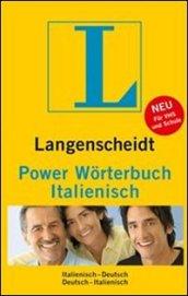 Power worterbuch italienisch. Per le Scuole superiori