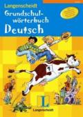 Grundschulwörterbuch Deutsch