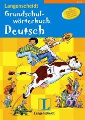 Grundschulwörterbuch Deutsch