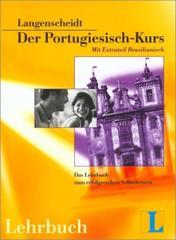 Langenscheidt Der Portugiesisch-Kurs, 3 Bücher