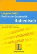 Langenscheidts Praktische Grammatik, Italienisch