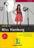 Miss Hamburg. A1. Con CD Audio