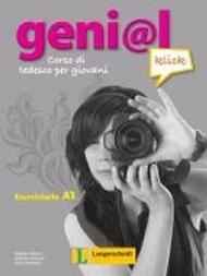 Geni@l klick. A1. Arbeitsbuch. Con CD Audio. Per la Scuola media