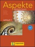 Aspekte. Lehrbuch. Con DVD. Per le Scuole superiori. 1.