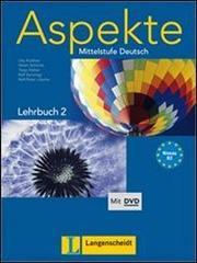 Aspekte. Arbeitsbuch. Per le Scuole superiori. Con CD-ROM: 2