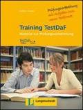 Training testdaf. Per le Scuole superiori. Con CD Audio