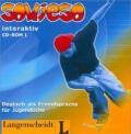 Sowieso interaktiv, 1 CD-ROM