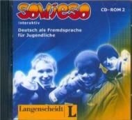 Sowieso interaktiv, 1 CD-ROM