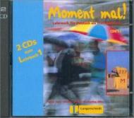 MOMENT MAL 1 CD