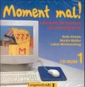 MOMENT MAL 1 CD-ROM