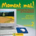 MOMENT MAL 2 CD-ROM