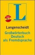 Grosswoerterbuch daf broschiert. Per le Scuole superiori