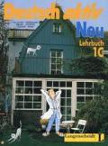 Deutsch Aktiv Neu Level 1c: Lehrbuch