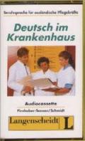 1 Cassette zum Lehrbuch und Arbeitsbuch