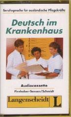 1 Cassette zum Lehrbuch und Arbeitsbuch