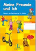 Arbeitsbuch mit 120 Stickern. Con CD Audio. Per le Scuole superiori