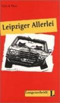 Leipziger Allerlei: Stufe 3. Deutsch als Fremdsprache in 3 Stufen