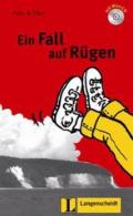Ein Fall auf Rügen (Stufe 3) - Buch mit Mini-CD: Deutsch als Fremdsprache in drei Stufen