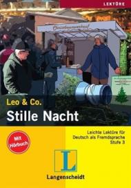 Stille Nacht. Con CD Audio