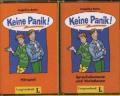 Keine Panik! 2 kasety audio