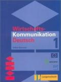 Wirtschaftskommunikation Deutsch 1. Lehrbuch