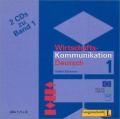 Wirtschaftskommunikation Deutsch 1. Zwei CDs: Prüfungsvorbereitung für PWD (Wirtschaftsdeutsch International)