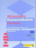 Wirtschafts-Kommunikation Deutsch