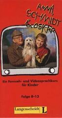 Folge 8-13 (VHS/PAL), 1 Videocassette