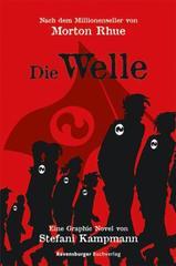 Die Welle: Eine Graphic Novel