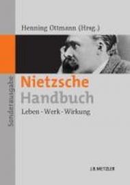 Nietzsche-Handbuch