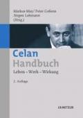 Celan-handbuch: Leben - Werk - Wirkung