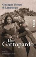 Der Gattopardo: Roman