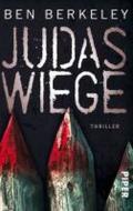 Judaswiege: Thriller