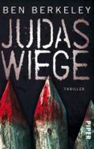 Judaswiege: Thriller