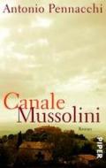 Canale Mussolini