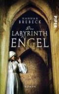 Das Labyrinth der Engel: Roman (German Edition)