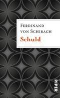 Schuld: Stories