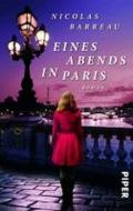 Eines Abends in Paris