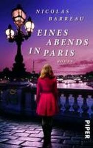 Eines Abends in Paris