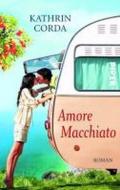 Amore macchiato: Roman (German Edition)
