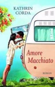 Amore macchiato: Roman (German Edition)