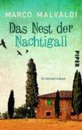 Das Nest der Nachtigall: Kriminalroman